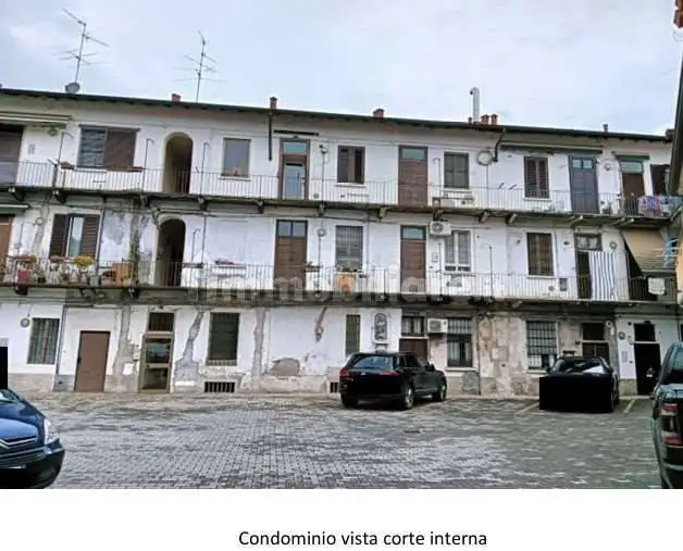 Bilocale via Paisiello, 11, San Rocco, Monza - foto 2