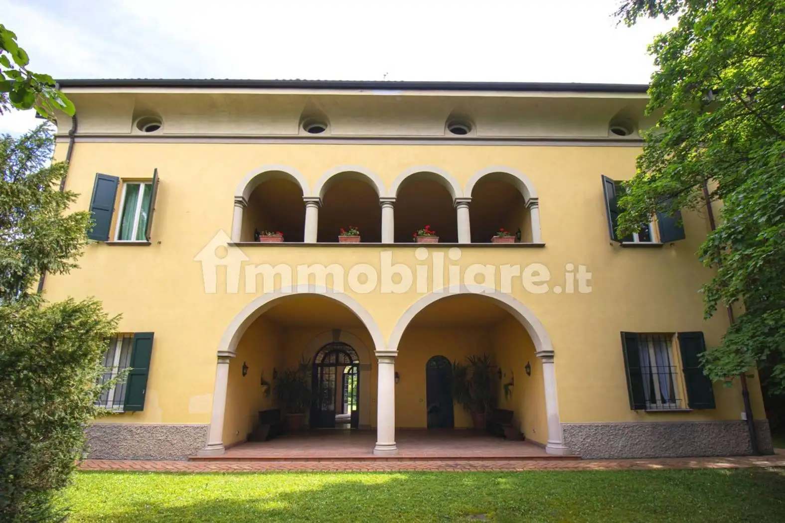 Villa in vendita a Bologna
