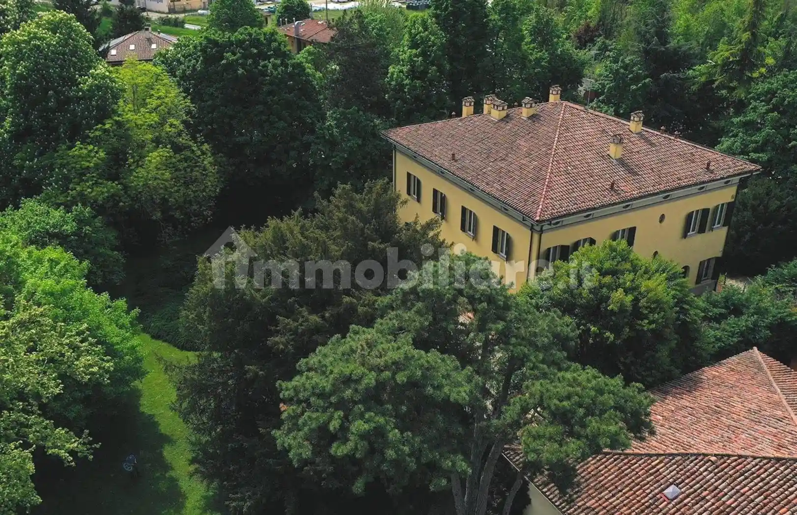 Villa bifamiliare via San Donato 204, Pilastro, Bologna - foto 4