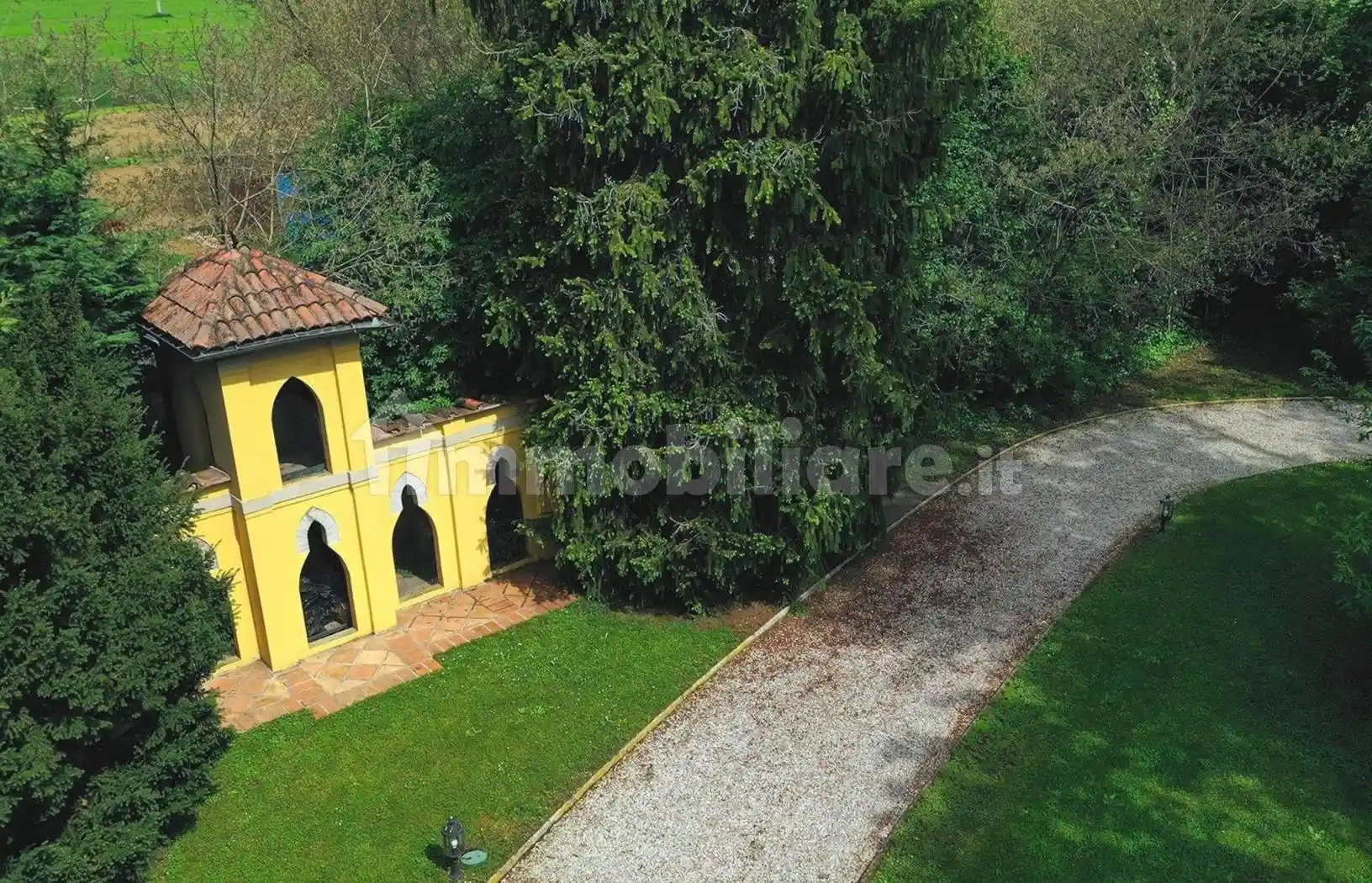 Villa bifamiliare via San Donato 204, Pilastro, Bologna - foto 5