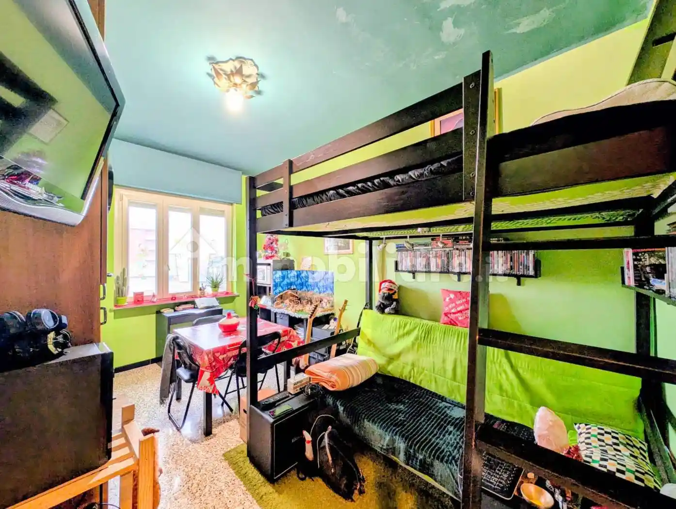 Monolocale via Pietro Cossa 113, Parella, Torino - foto 2