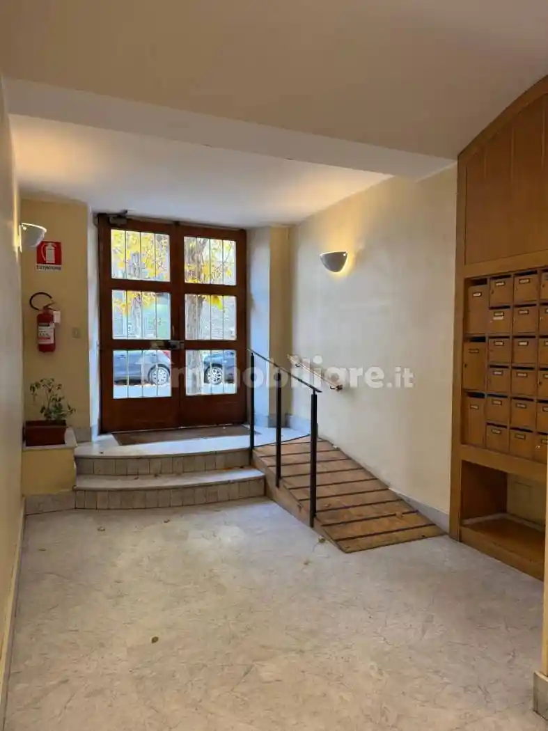 Bilocale via Sirte, Africano - Villa Chigi, Roma - foto 2