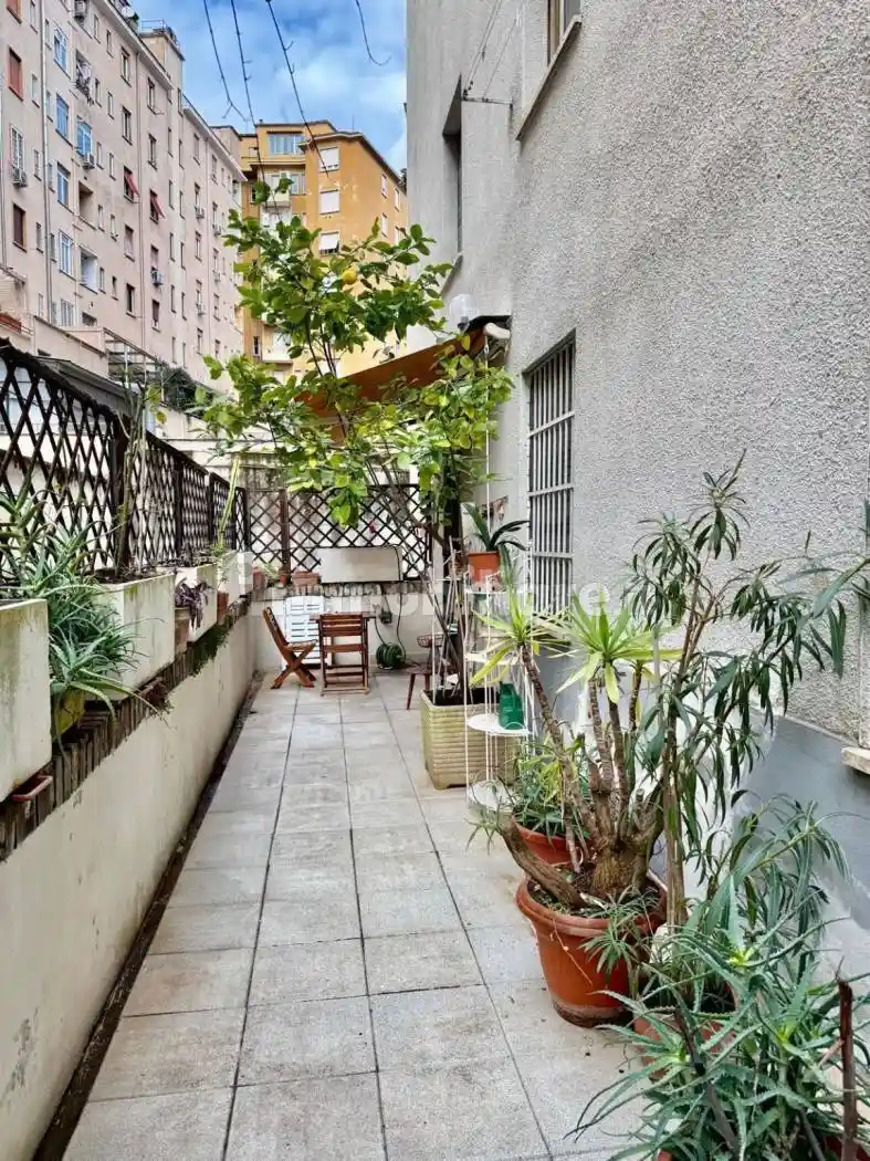 Bilocale via Sirte, Africano - Villa Chigi, Roma - foto 3