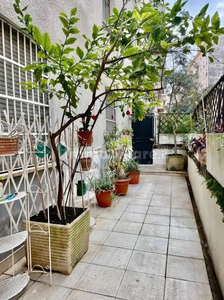 Bilocale via Sirte, Africano - Villa Chigi, Roma - foto 4