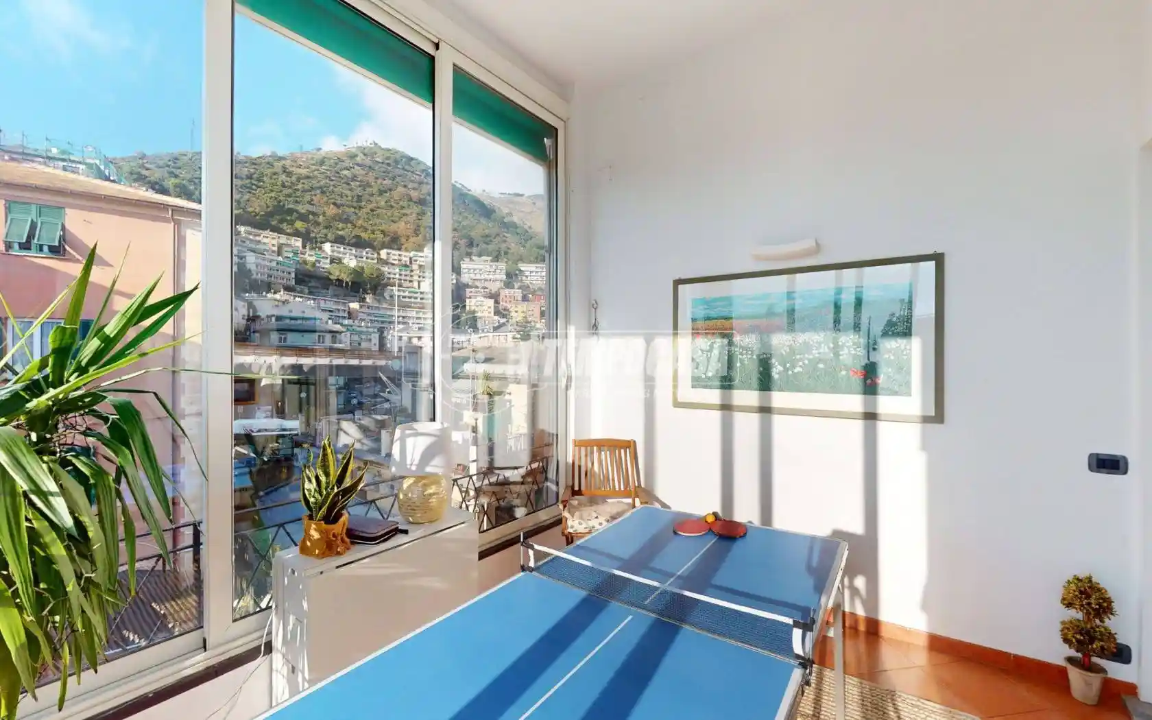 Quadrilocale via Felice Gazzolo 12, Nervi, Genova - foto 3