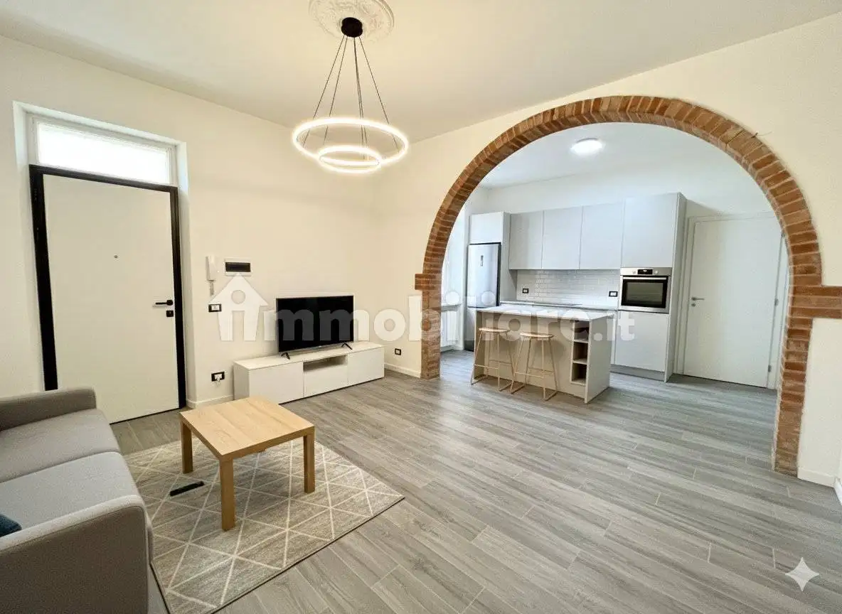 Appartamento in vendita a Calcinaia