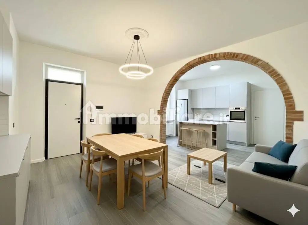 Quadrilocale via toscoromagnola, 78, Fornacette, Calcinaia - foto 2