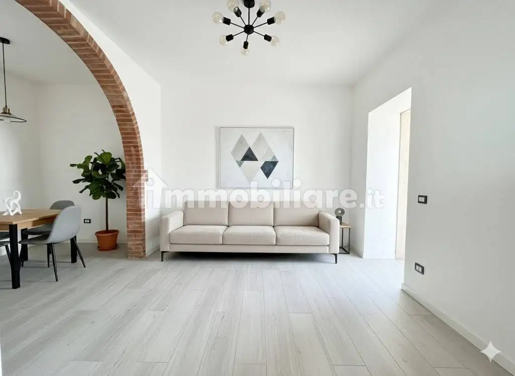 Quadrilocale via toscoromagnola, 78, Fornacette, Calcinaia - foto 3