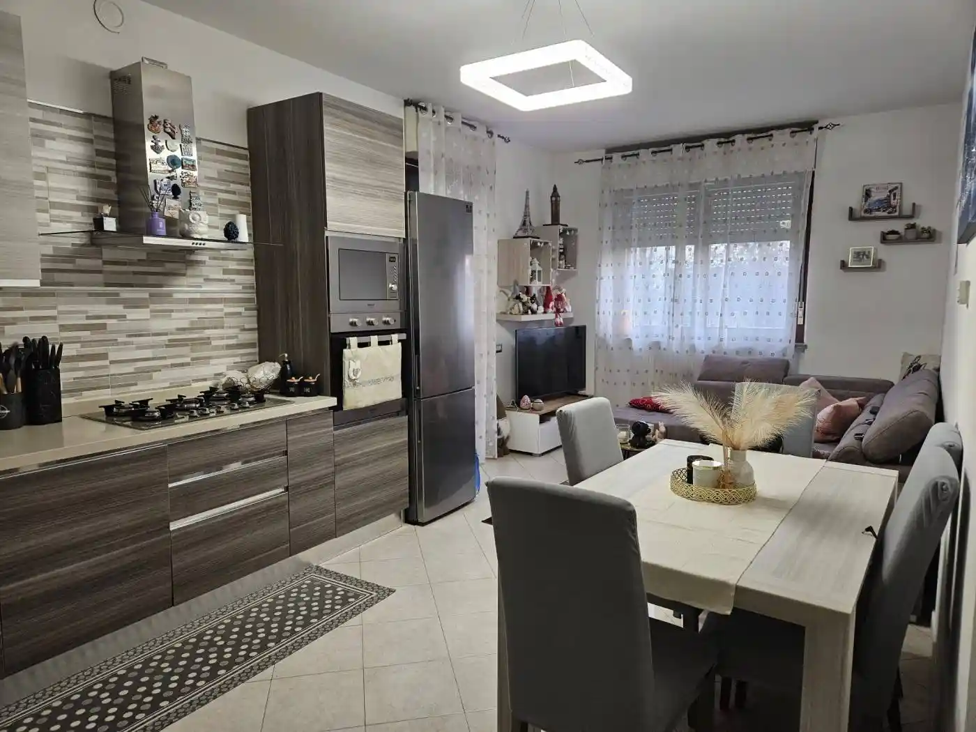 Appartamento in vendita a Bollate