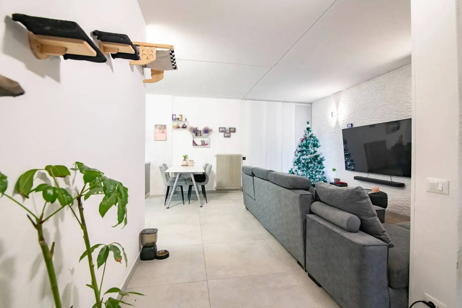 Trilocale via Carlo Alberto Dalla Chiesa 30, Centro, Cassano d'Adda - foto 3