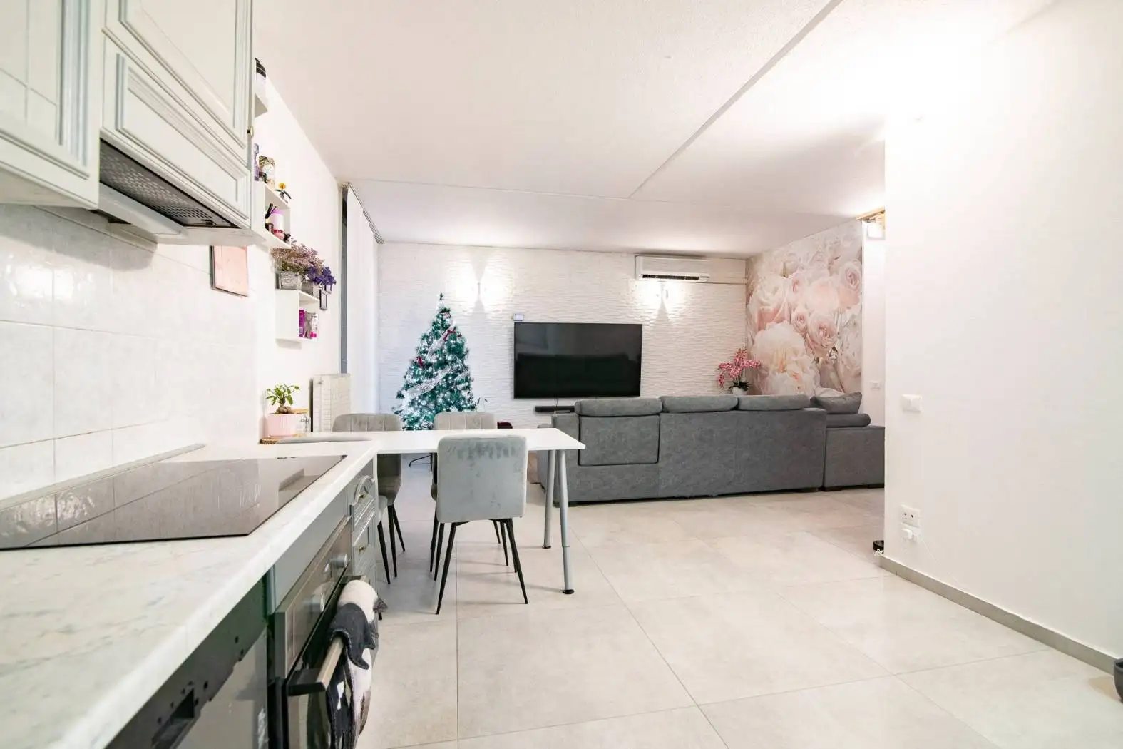 Trilocale via Carlo Alberto Dalla Chiesa 30, Centro, Cassano d'Adda - foto 4