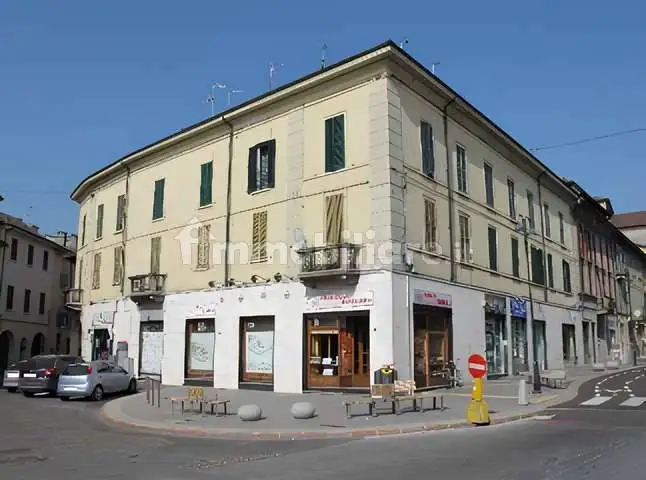 Appartamento in asta a Cassano d'Adda