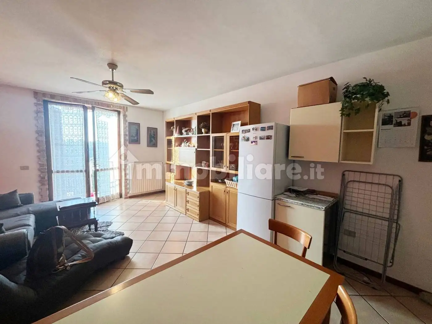 Trilocale via Marzale, Zona Agricola, Frazioni Minori, Crema - foto 3