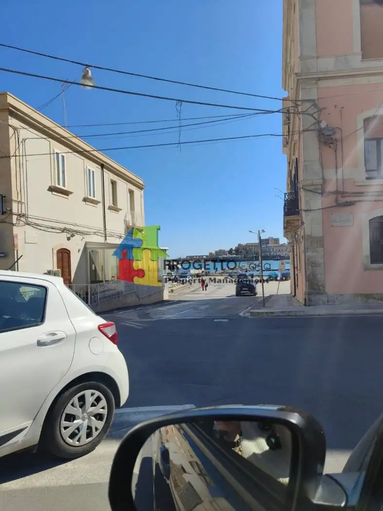 Appartamento in vendita a Siracusa