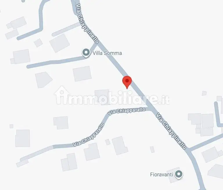 Villa all'asta via Chiappinello, Montesilvano - foto 4