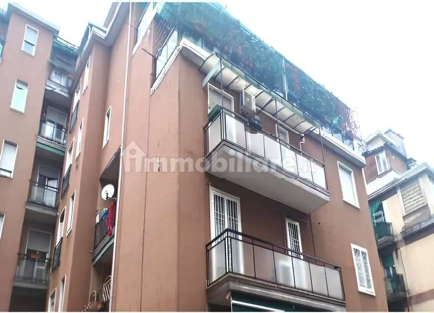 Appartamento in asta a Baranzate