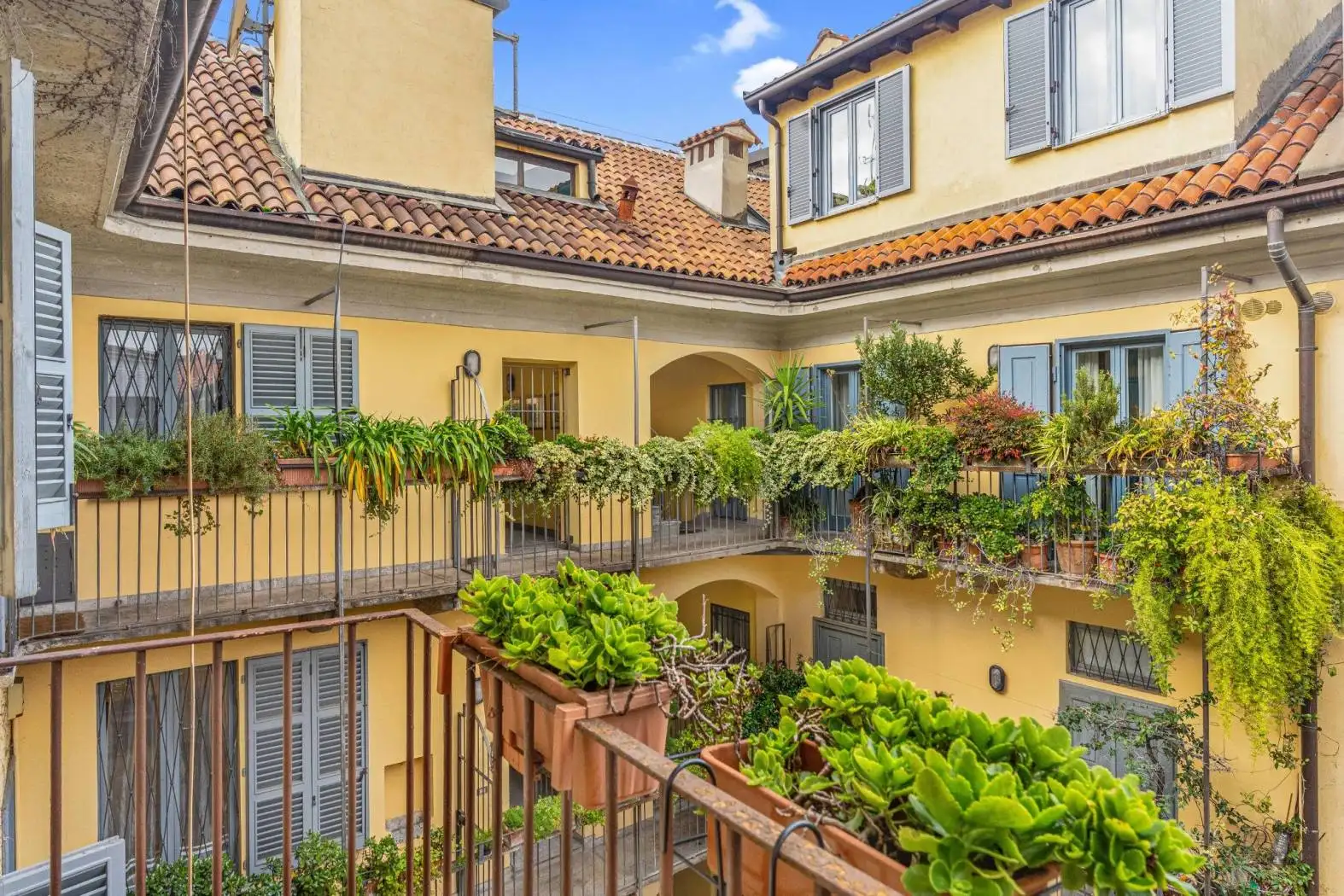 Attico - Mansarda in vendita a Milano