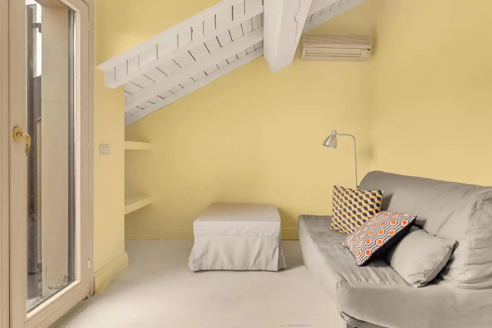 Attico via San Carpoforo 7, Brera, Milano - foto 5