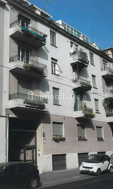 Appartamento in asta a Milano