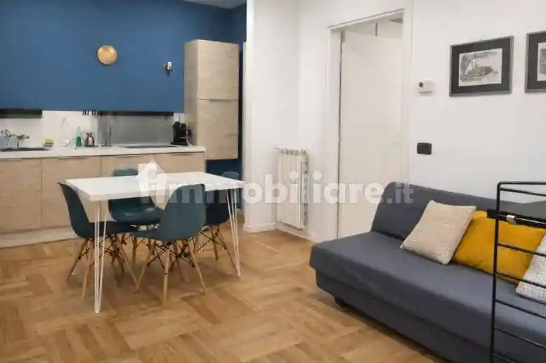 Bilocale corso di Porta Ticinese, Ticinese, Milano - foto 2