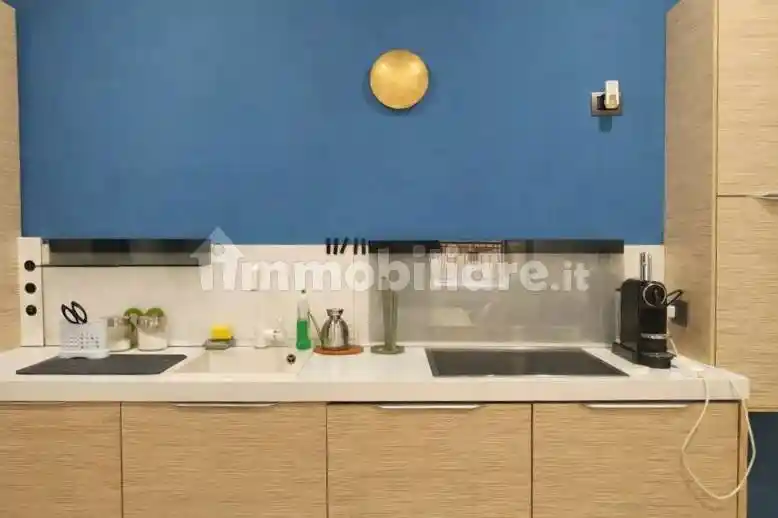 Bilocale corso di Porta Ticinese, Ticinese, Milano - foto 4