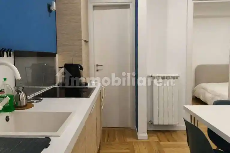 Bilocale corso di Porta Ticinese, Ticinese, Milano - foto 5