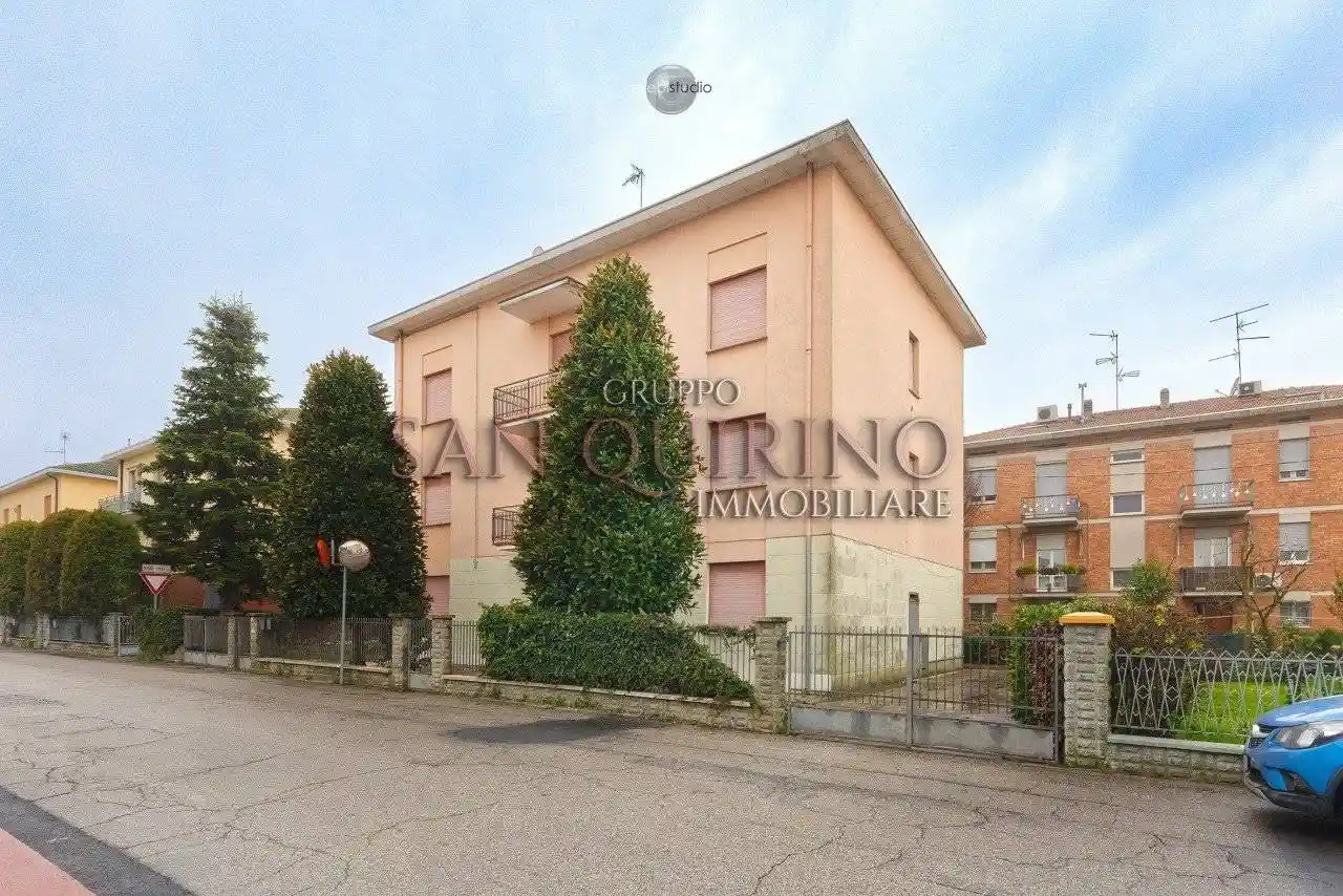 Palazzo - Edificio - foto 2