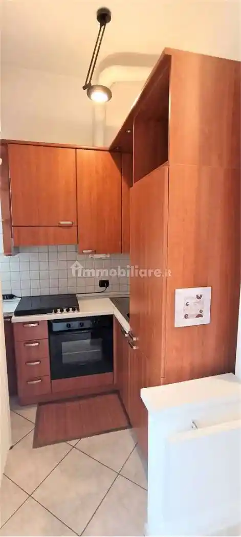 Bilocale viale Rodi, 84, Bicocca, Milano - foto 5