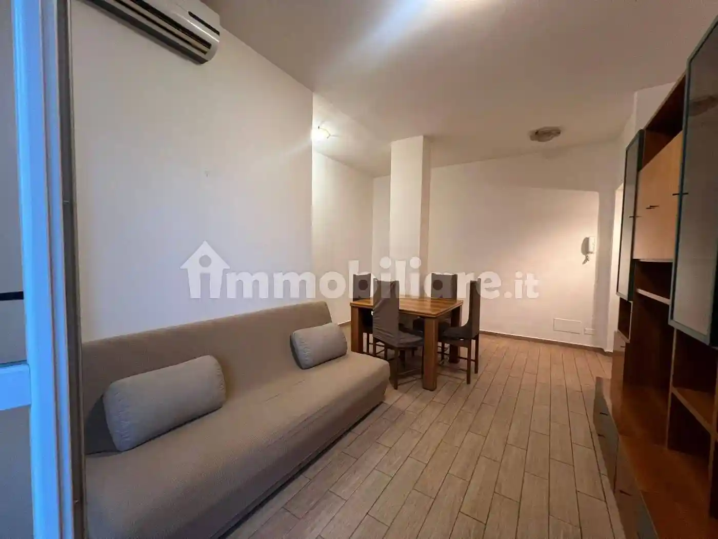 Bilocale via Giuseppe Candiani 10, Dergano, Milano - foto 2