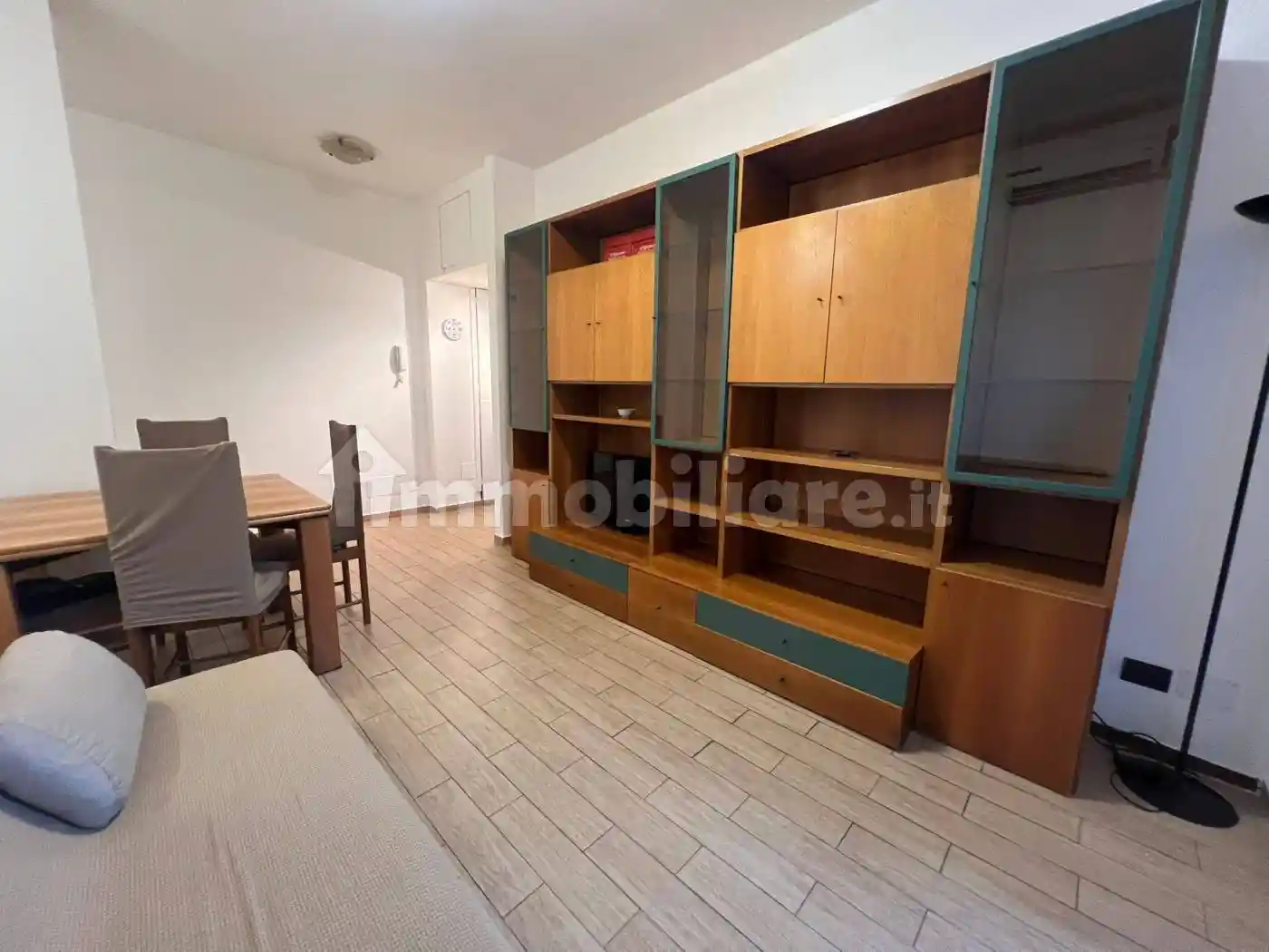 Bilocale via Giuseppe Candiani 10, Dergano, Milano - foto 3