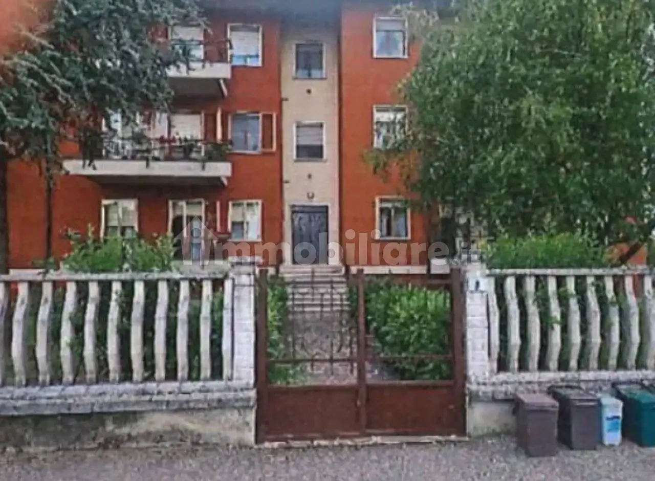 Appartamento all'asta piazza Fadigati, Cicognolo - foto 2