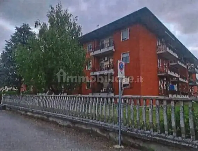 Appartamento all'asta piazza Fadigati, Cicognolo - foto 4