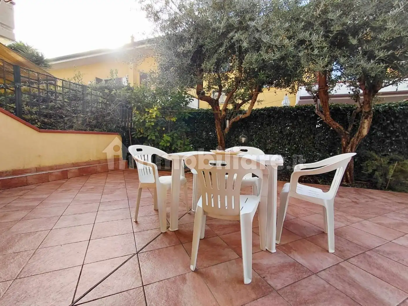 Appartamento in vendita a Massa