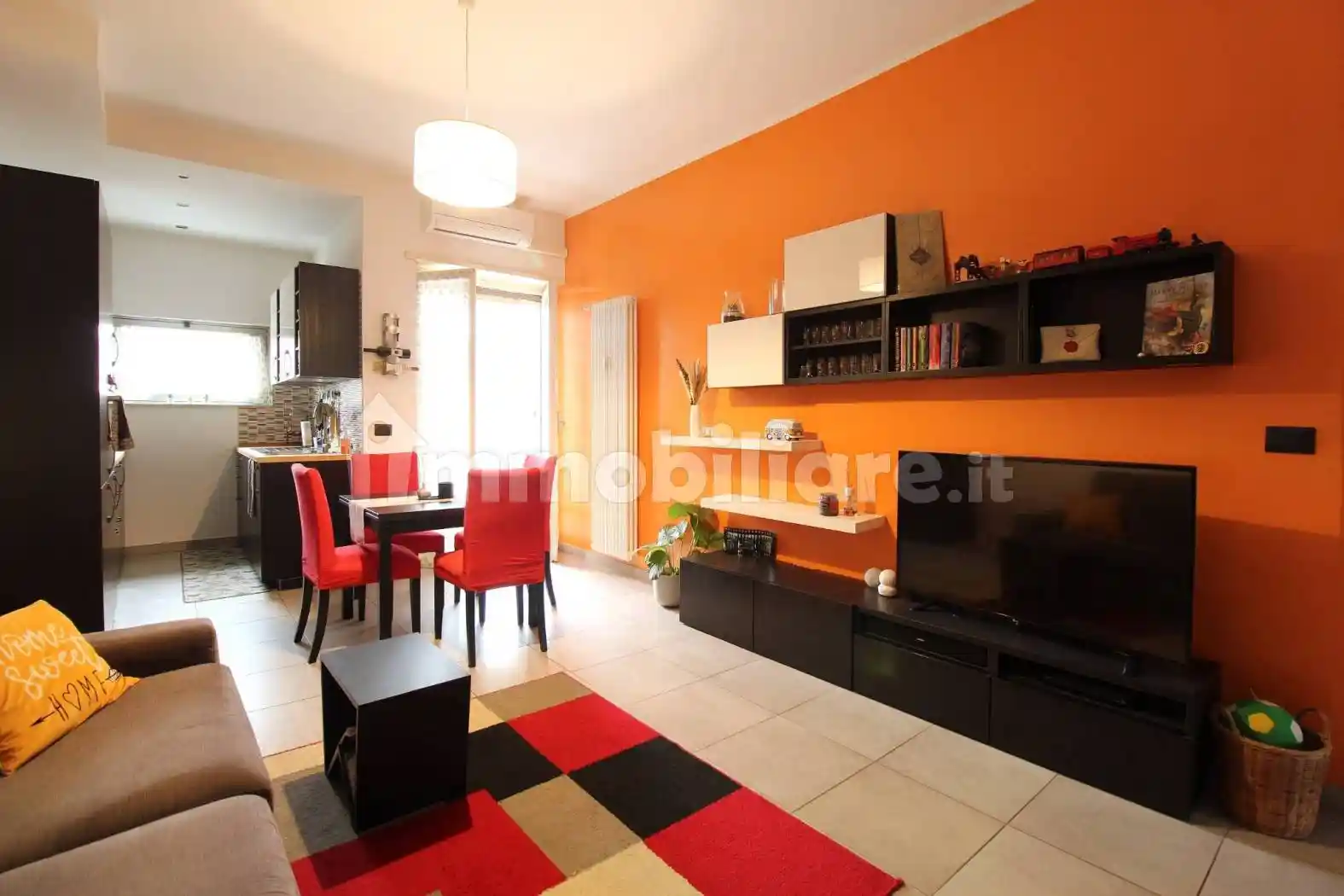 Bilocale via Ventimiglia 196, Italia 61, Torino - foto 3