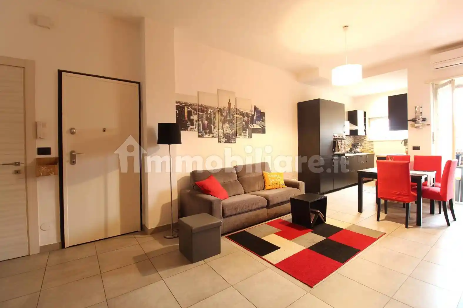 Bilocale via Ventimiglia 196, Italia 61, Torino - foto 4