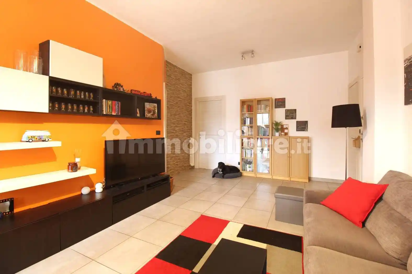 Bilocale via Ventimiglia 196, Italia 61, Torino - foto 5