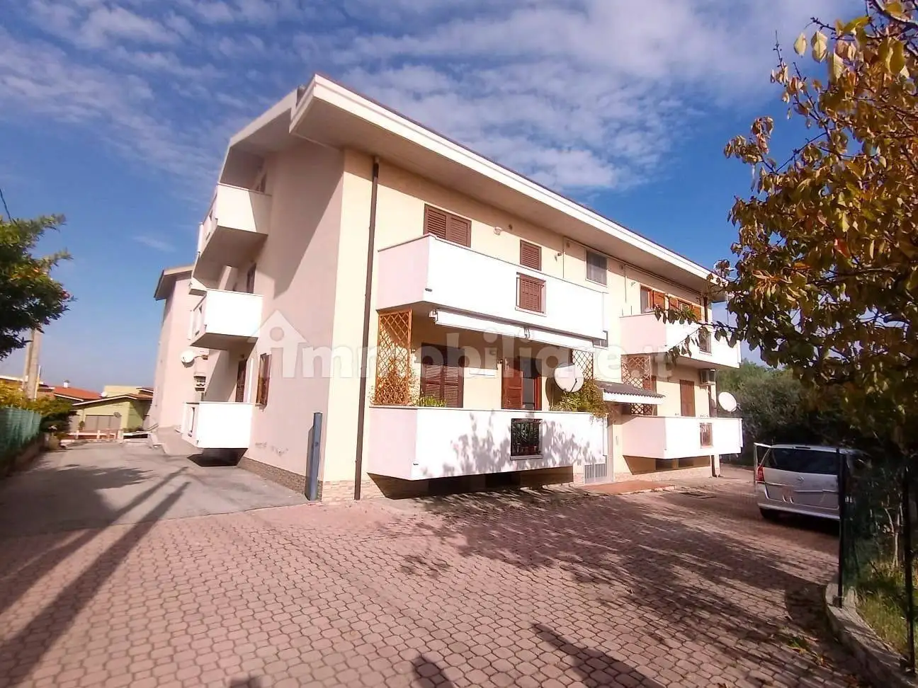 Appartamento in vendita a Pianella