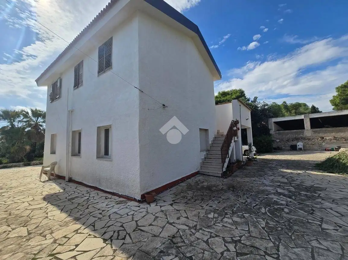 Villa unifamiliare via degli Zaffiri 77, Plemmirio, Siracusa - foto 3