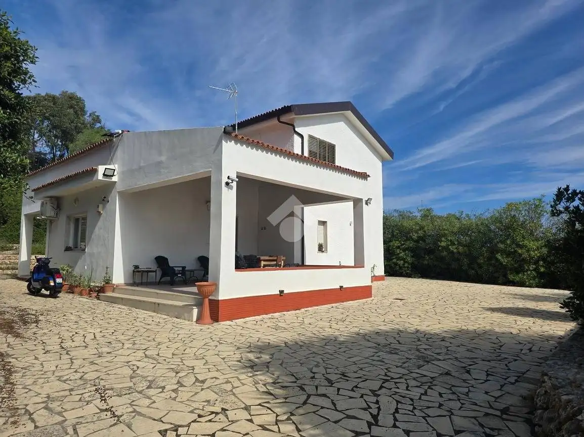 Villa unifamiliare via degli Zaffiri 77, Plemmirio, Siracusa - foto 4