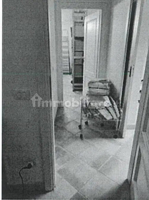 Appartamento all'asta piazza della Repubblica, Castelraimondo - foto 4