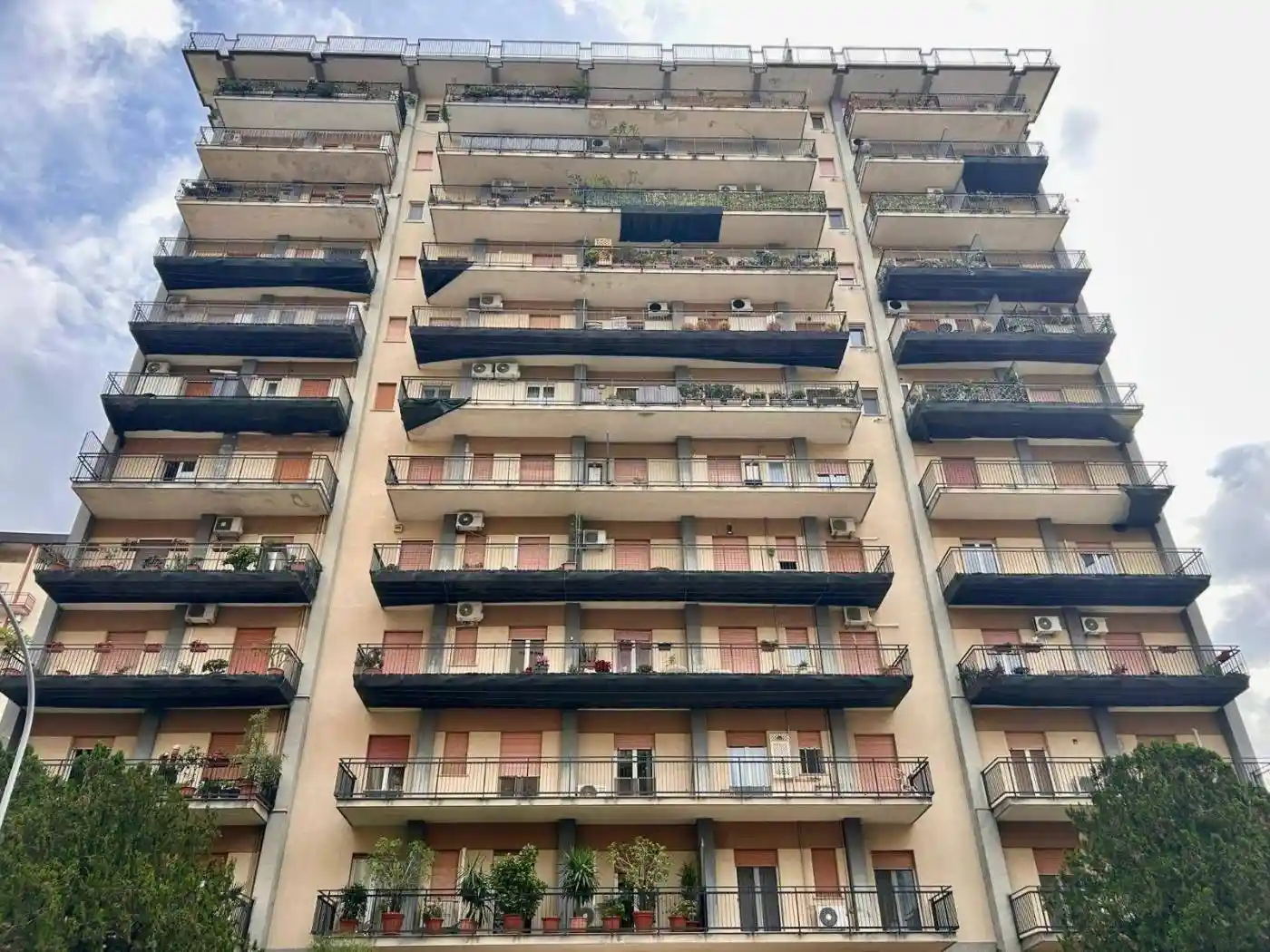 Quadrilocale via Cristofaro Scobar 10, Noce, Palermo - foto 2