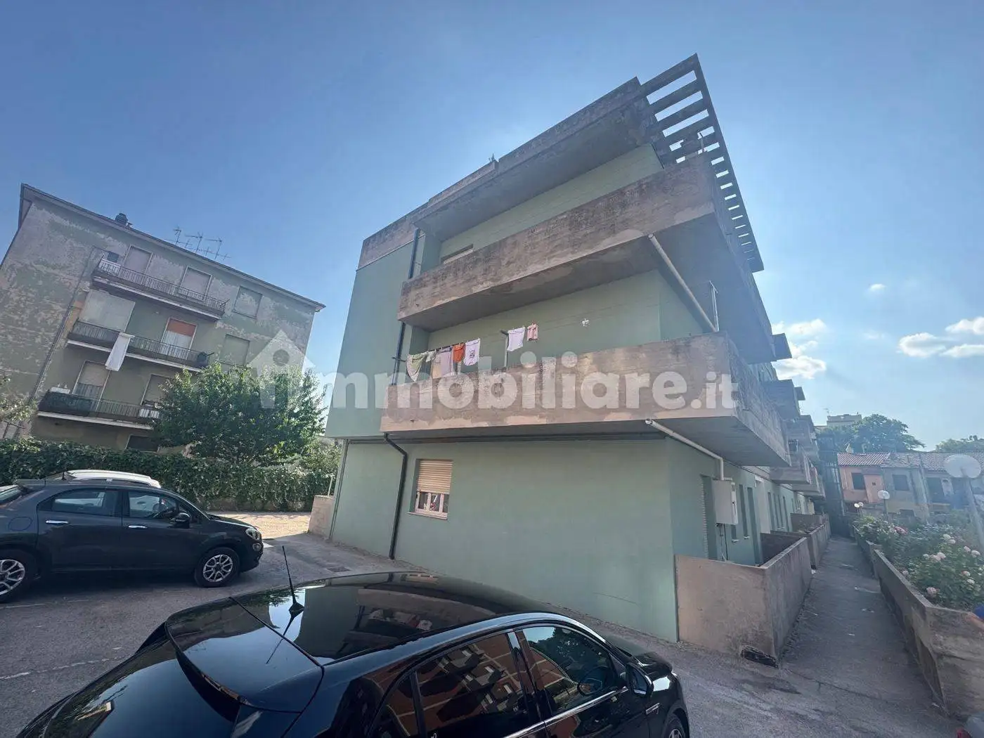 Attico - Mansarda in vendita a Terni