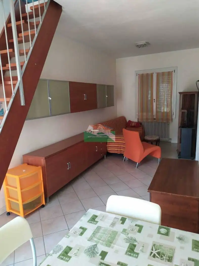 Loft via Monte Grappa, Borgo Nuovo - Ospedale, Ravenna - foto 3