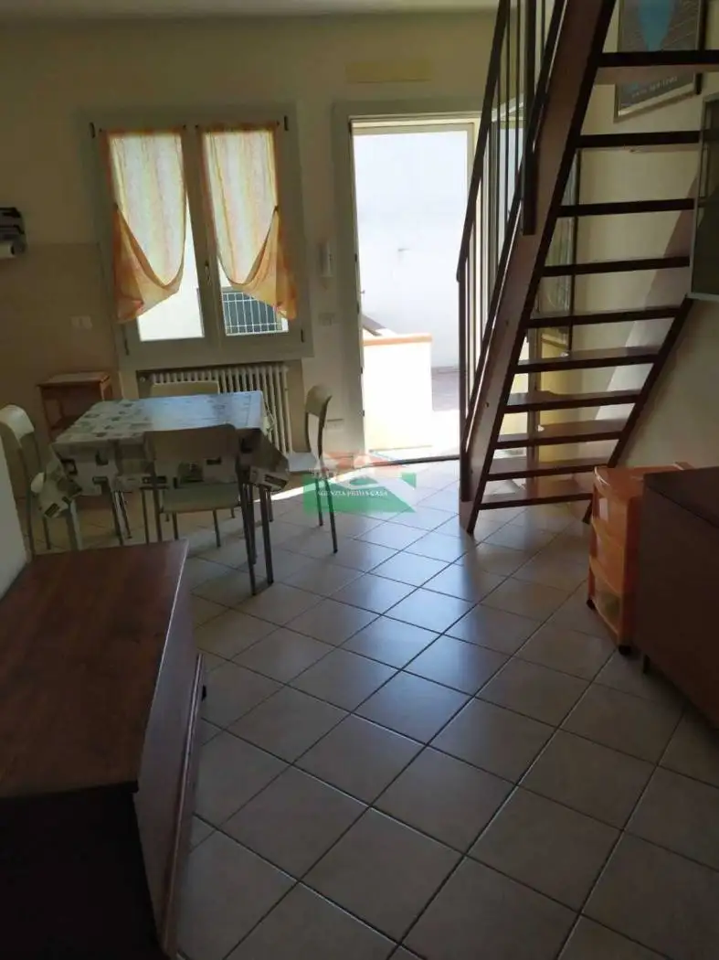 Loft via Monte Grappa, Borgo Nuovo - Ospedale, Ravenna - foto 5