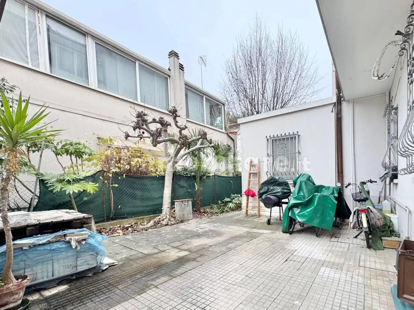 Trilocale viale Zuetina, Tripoli Mare, Rimini - foto 2