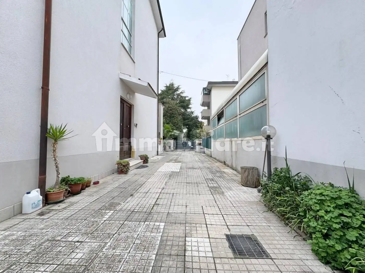 Trilocale viale Zuetina, Tripoli Mare, Rimini - foto 4