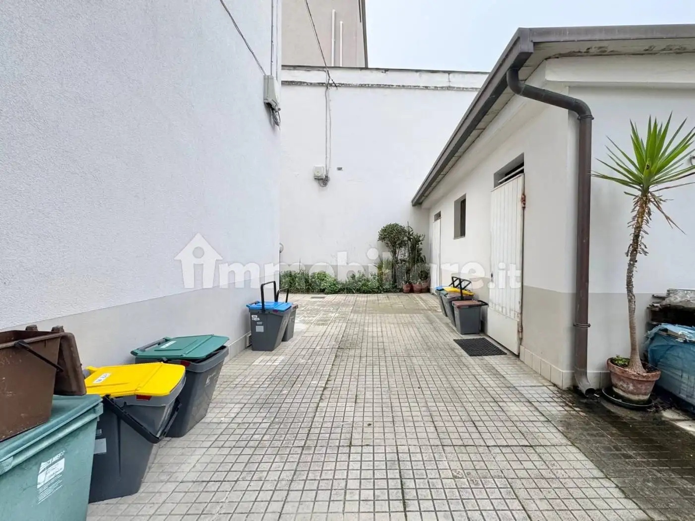 Trilocale viale Zuetina, Tripoli Mare, Rimini - foto 5