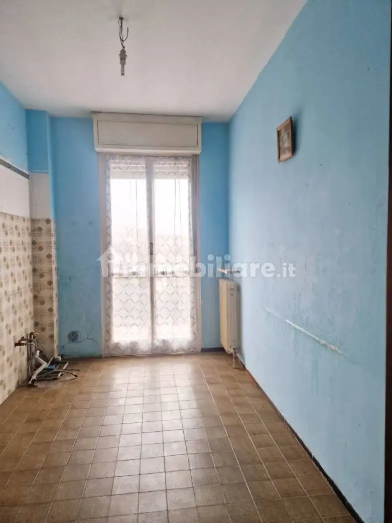 Appartamento in vendita a Volta Mantovana