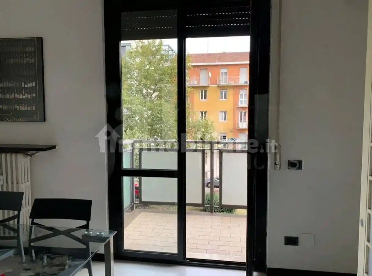 Trilocale viale Carlo Troya 22, Piazza Napoli, Milano - foto 3