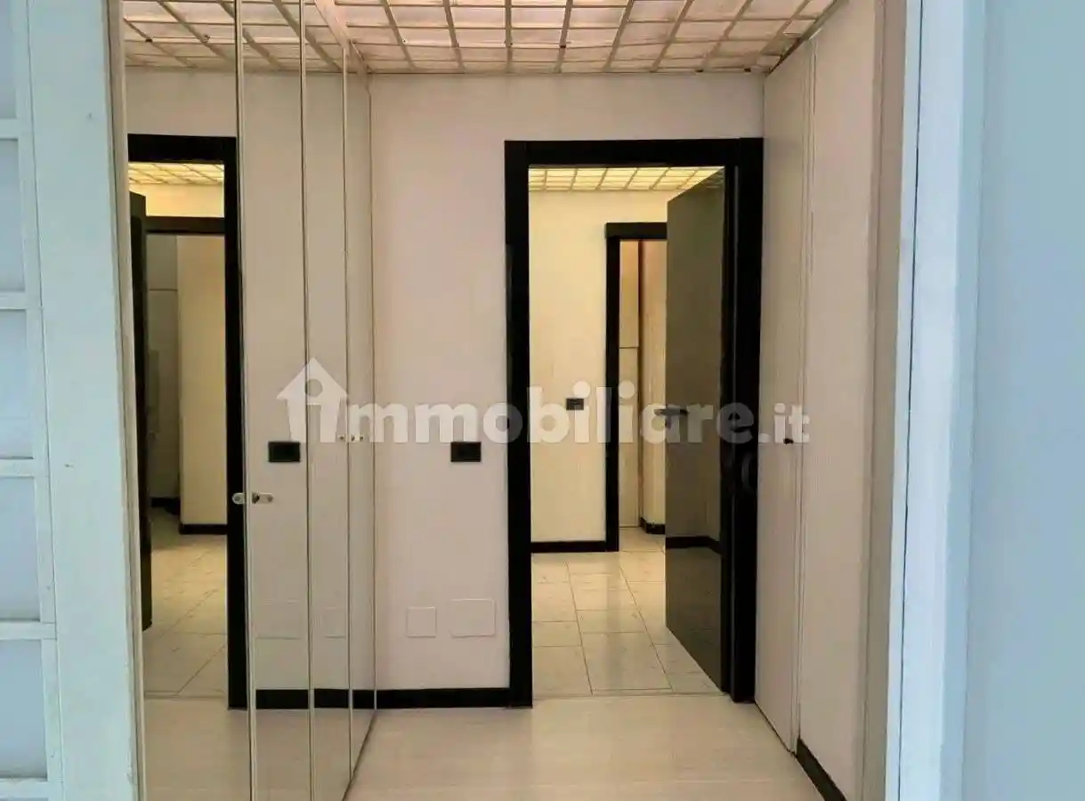 Trilocale viale Carlo Troya 22, Piazza Napoli, Milano - foto 4